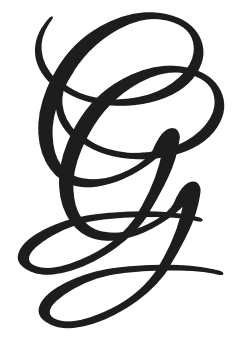 Логотип сайта Геннадия Гришина